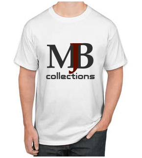 Men T-shirts MJB