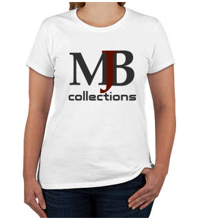 Women T-shirts MJB